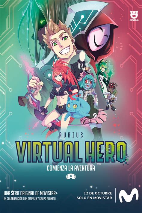 Virtual Hero La Serie Pobierz lub oglądaj za free Ogladaj online pl