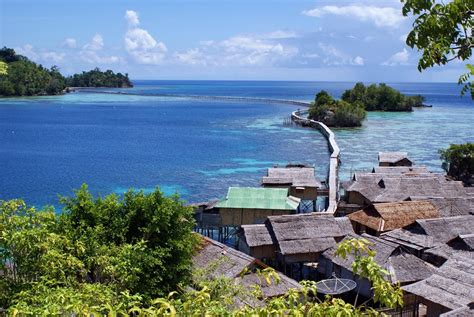 Paket Wisata Togean Dan Gorontalo Pesona Indonesia Fototrip Pesona