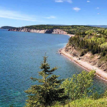 Cabot Trail Le De Cap Breton Ce Qu Il Faut Savoir Pour Votre