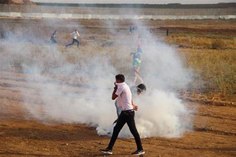 El Jefe De DDHH De La ONU Avisa Que Ya No Hay Lugar Seguro En Gaza