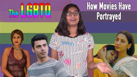 The Lgbtq How Movies Have Portrayed Bollywood And Homosexuality Video Dailymotion