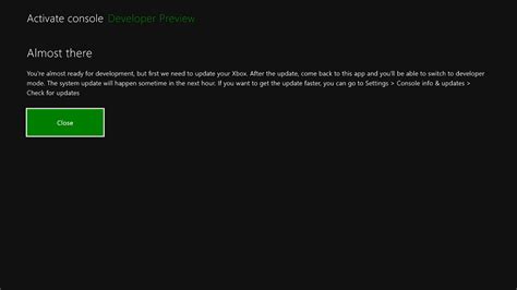 How to turn any Xbox One into a dev kit - Tech Advisor