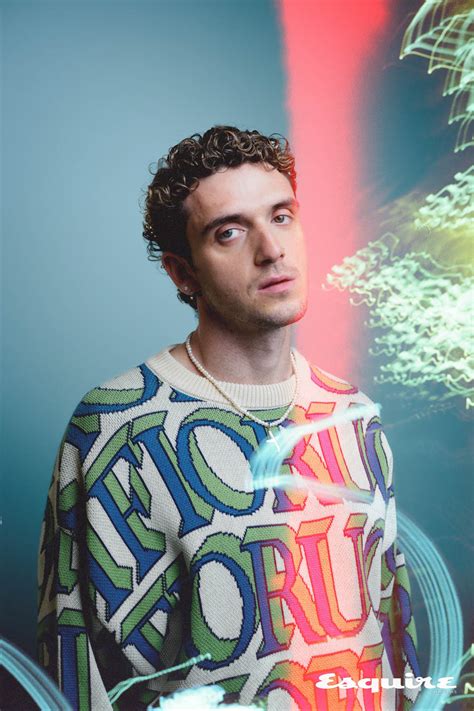 Pop Star Lauv Opens Up About The Trappings Of Fame And Coming To Terms