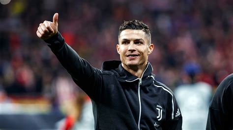 CR7 encabeza la campaña de Juventus por la remontada TyC Sports