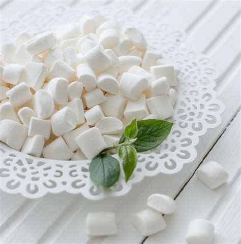 5 вкусных рецептов кофе с маршмеллоу: с молоком, шоколадом, сливками