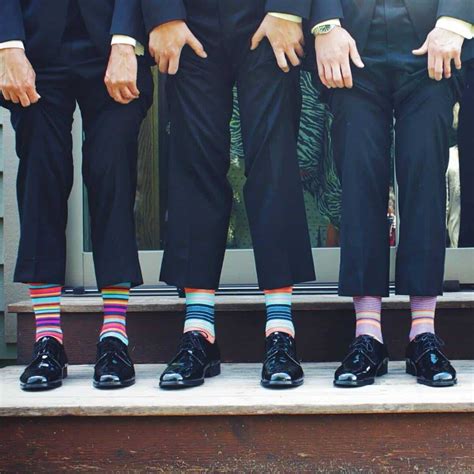 Mens Socks Everything You Need To Know Next Level Gents