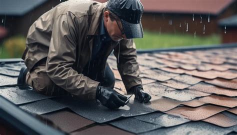 5 Essential Tips For Waterproofing Roof Inspections Universal Roofs