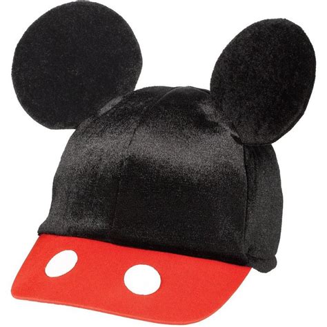 Mickey Mouse Forever Hat 6in x 10in | Party City