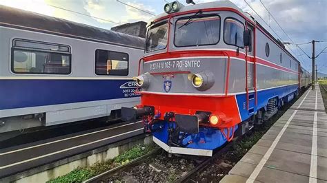 Biletele De Tren S au Scumpit La CFR și La Companiile Private Cât