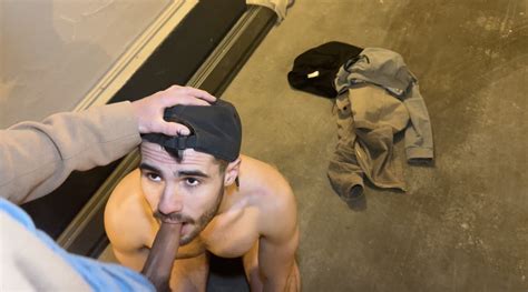 Happy Birthday Canaillou Part Gay Porn Video On Andolinixxl