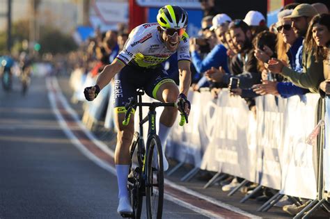 Tour De Valence Rui Costa Remporte La Derni Re Tape Et Le G N Ral