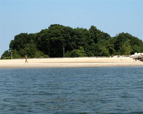 Orchard Beach, Pelham Bay Park, New York City | Flickr - Photo Sharing!