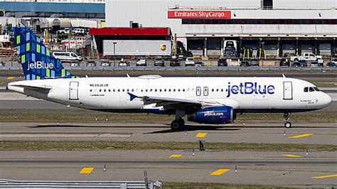 JetBlue Airways Airbus A320-200 | Most Recent Photos | Planespotters.net