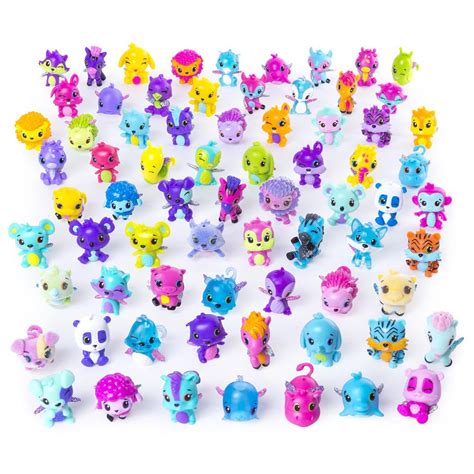 Introducing Hatchimals Colleggtibles Adorable Collectible Hatchimals