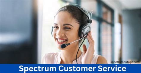 Spectrum Customer Service - spectrumoutage.com