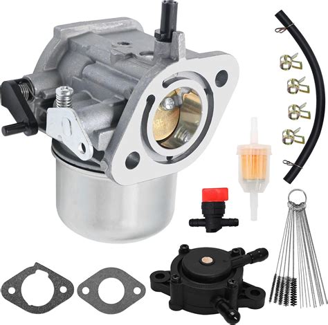 Amazon SYOWADA 15003 7047 Carburetor Repair Kit Replacement For