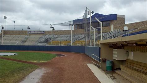 Smart Turf Baseball Field Dugout Design And Layout Vol 3