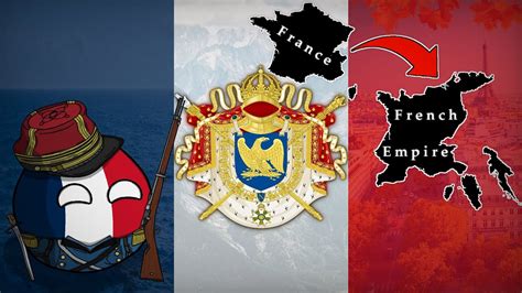 Alternate History Of France If They Won The Franco Prussian War 1870