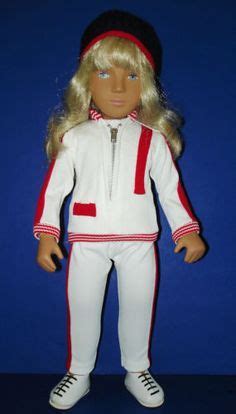 Sasha Blonde Wintersport E Was Manufactured In England By Frido