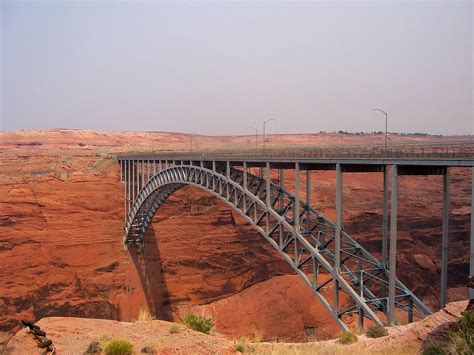 Liste Des Ponts En Arc Les Plus Longs