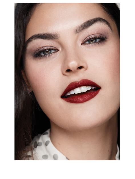 Limited Edition Mary Kay At Play® Mini Matte Liquid Lip Color Kits Taupe That And Red Envy