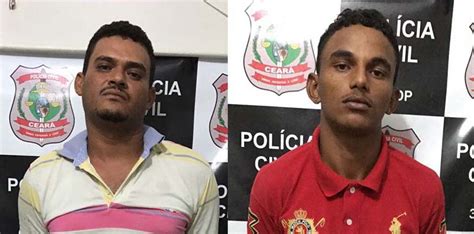 Polícia Civil Captura Criminosos Envolvidos Em Diversos Casos De Roubo Na Ais 2 Polícia Civil