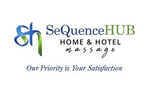 Sequence Hub Massage Home Hotel Service Massage In Metro Manila