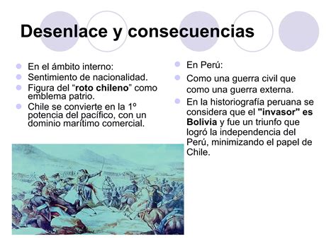 Guerra Contra La Confederaci N Peruano Boliviana Ppt