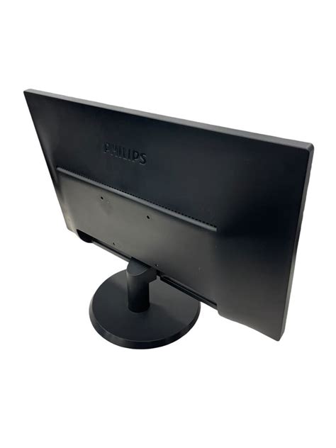 PHILIPS(フィリップス) / 液晶モニタ・液晶ディスプレイ 223V5LHSB/11 [21.5インチ Black] | 中古品の販売 ...