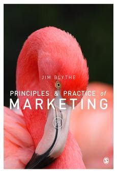 Pdf Principles And Practice Of Marketing By Jim Blythe Ebook Perlego