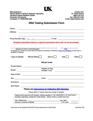 Ddc Dna Test Results Template Fill Out Sign Online Dochub Off