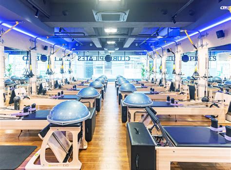 クラブピラティス郡山店 世界最大級のマシンピラティススタジオ Club Pilates（クラブピラティス）