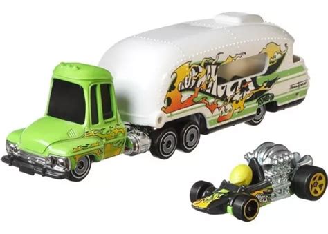 Hot Wheels Surtido Camiones De Lujo Bdw51 gkc26 Cuotas sin interés