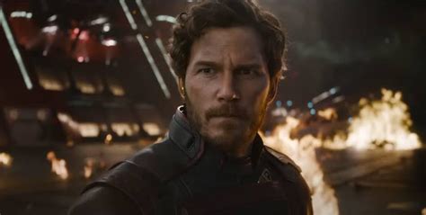 Why didn’t Peter Quill bring his helmet? Is he stupid? : r/GotG