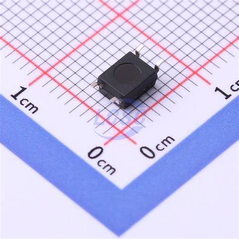 Tlp J Tpr E T Toshiba Optocouplers Thyristor Signal Output Jlcpcb