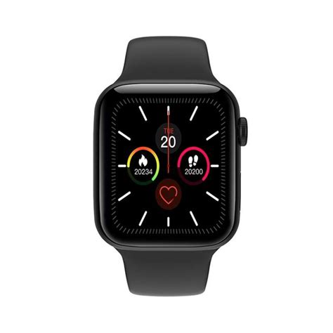 Smartwatch Kumi Ku Pro Shopmi Pe