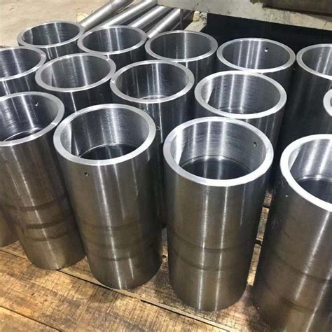 Stainless Steel Hydraulic Honed Tubes Steel Grade At Rs Kg