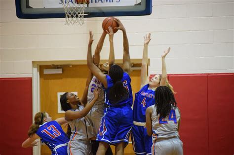 Memphis Girls Basketball: 2014 More Than Basketball Tournament ...