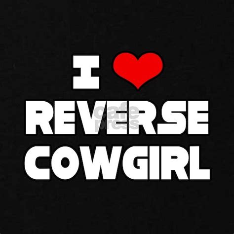 I Love Reverse Cowgirl Womens Plus Size V Neck T Shirt I Love Reverse