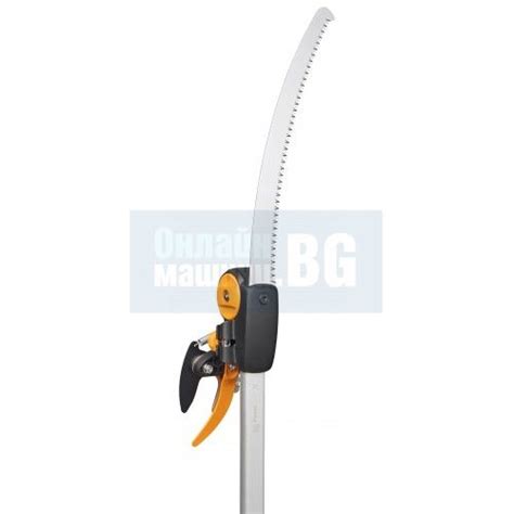 Трион-приставка FISKARS за резачка за високи клони FISKARS UPX86 и ...