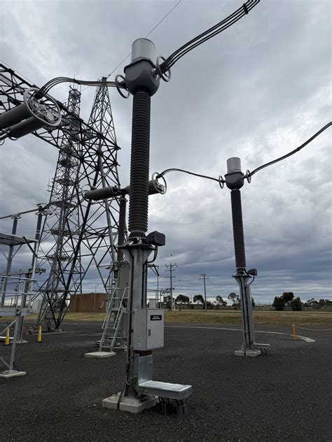 Culcairn Solar Farm | GFF Power