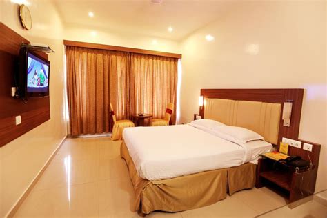 Hotel Swagath Grand Nagole Hyderabad