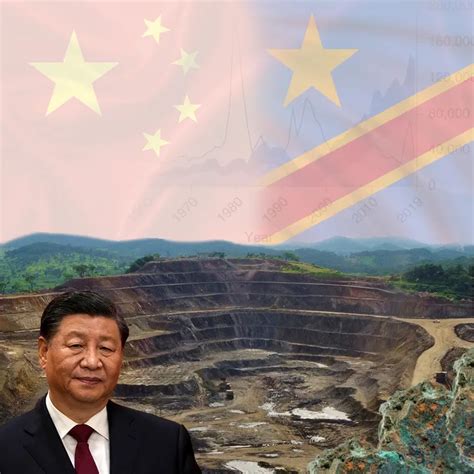 China's Footprint in the Congo: Dominating Artisanal Cobalt Production