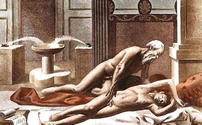 Modern Porn Art ZB Porn