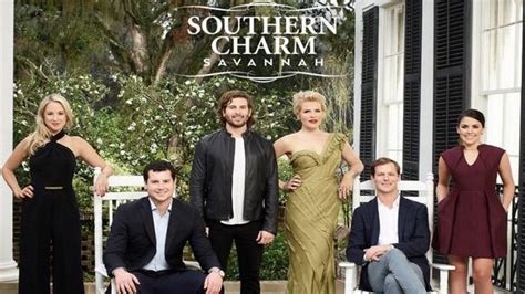 Southern Charm Savannah Season 1 Streaming: Watch & Stream Online via Peacock