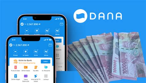 Klaim Saldo Dana Gratis Rp Ke Dompet Digital Hari Ini Oktober