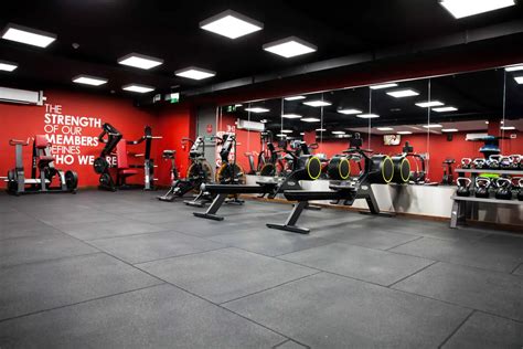 Snap Fitness Taunton