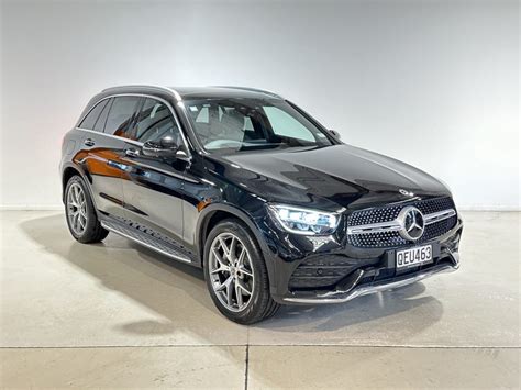 Mercedes Benz Glc 300 2023 Glc300 20p4wd9at