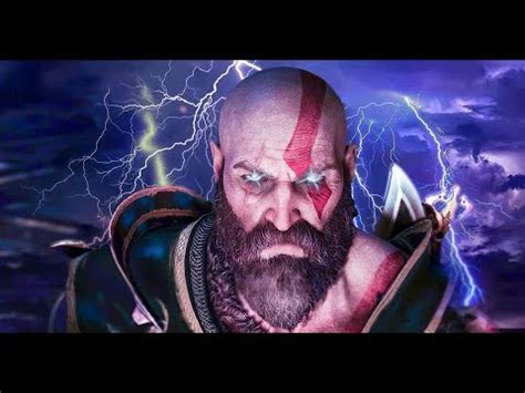 God Of War Rainha Das Valquirias Youtube