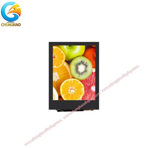 China 1000cd M2 High Luminance 2 0 Inch Sunlight Readable TFT Display